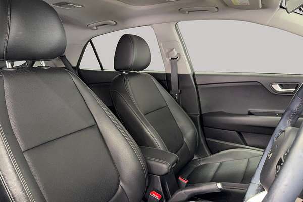 2022 Kia Rio SX YB