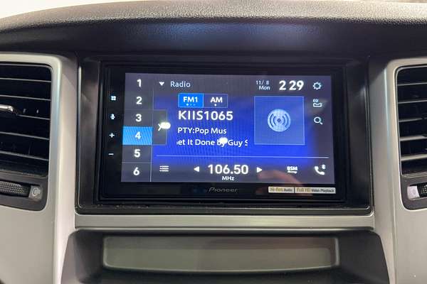 2017 Hyundai Tucson Elite TL2