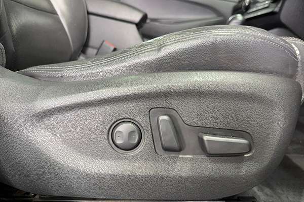 2017 Hyundai Tucson Elite TL2