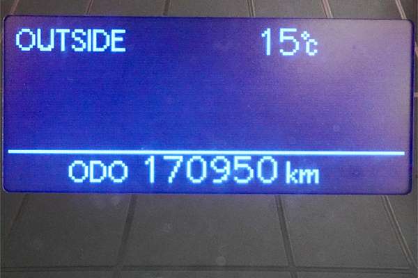 2019 Toyota Hilux SR GUN126R 4X4