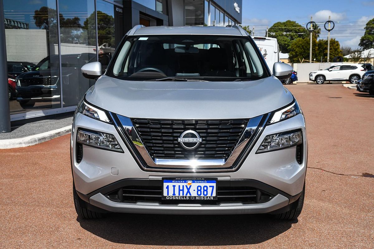 2024 Nissan X-TRAIL ST T33