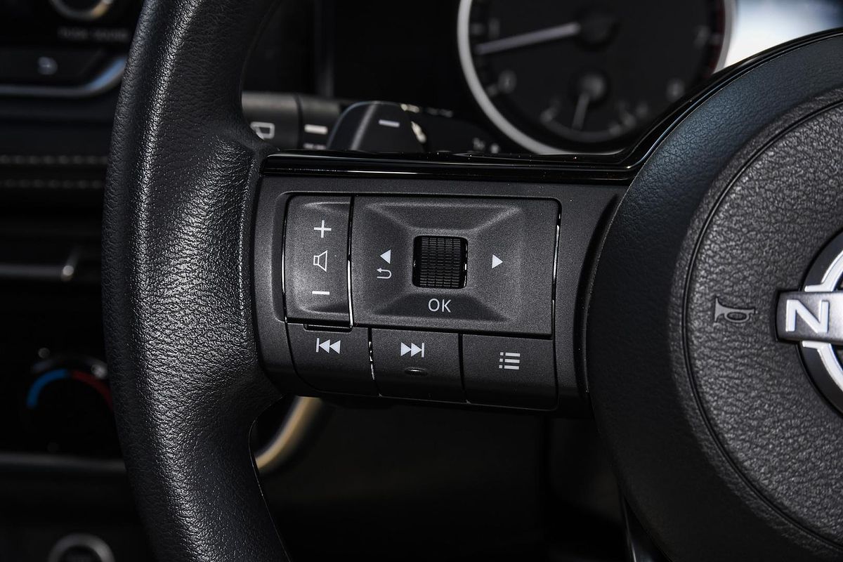 2024 Nissan X-TRAIL ST T33