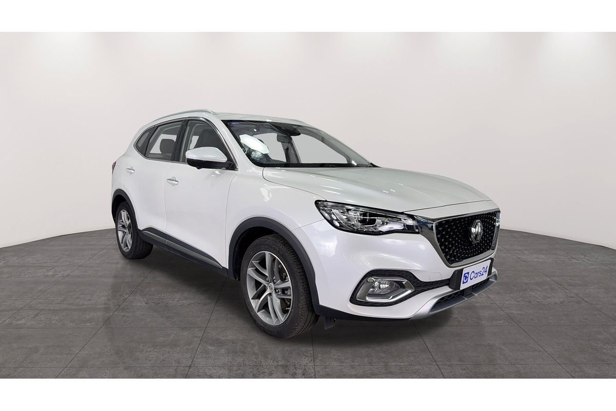 2021 MG HS PHEV Essence SAS23