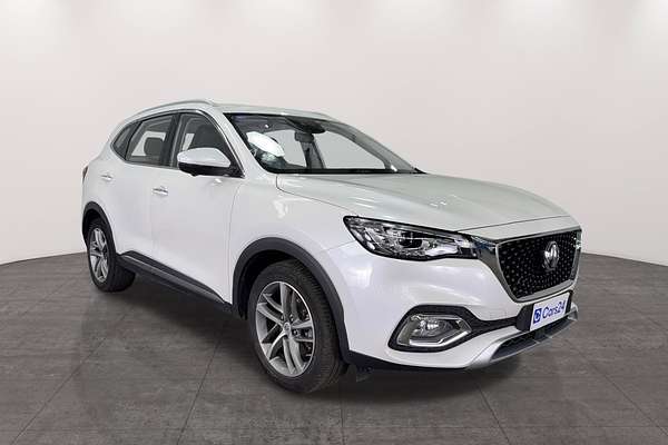 2021 MG HS PHEV Essence SAS23