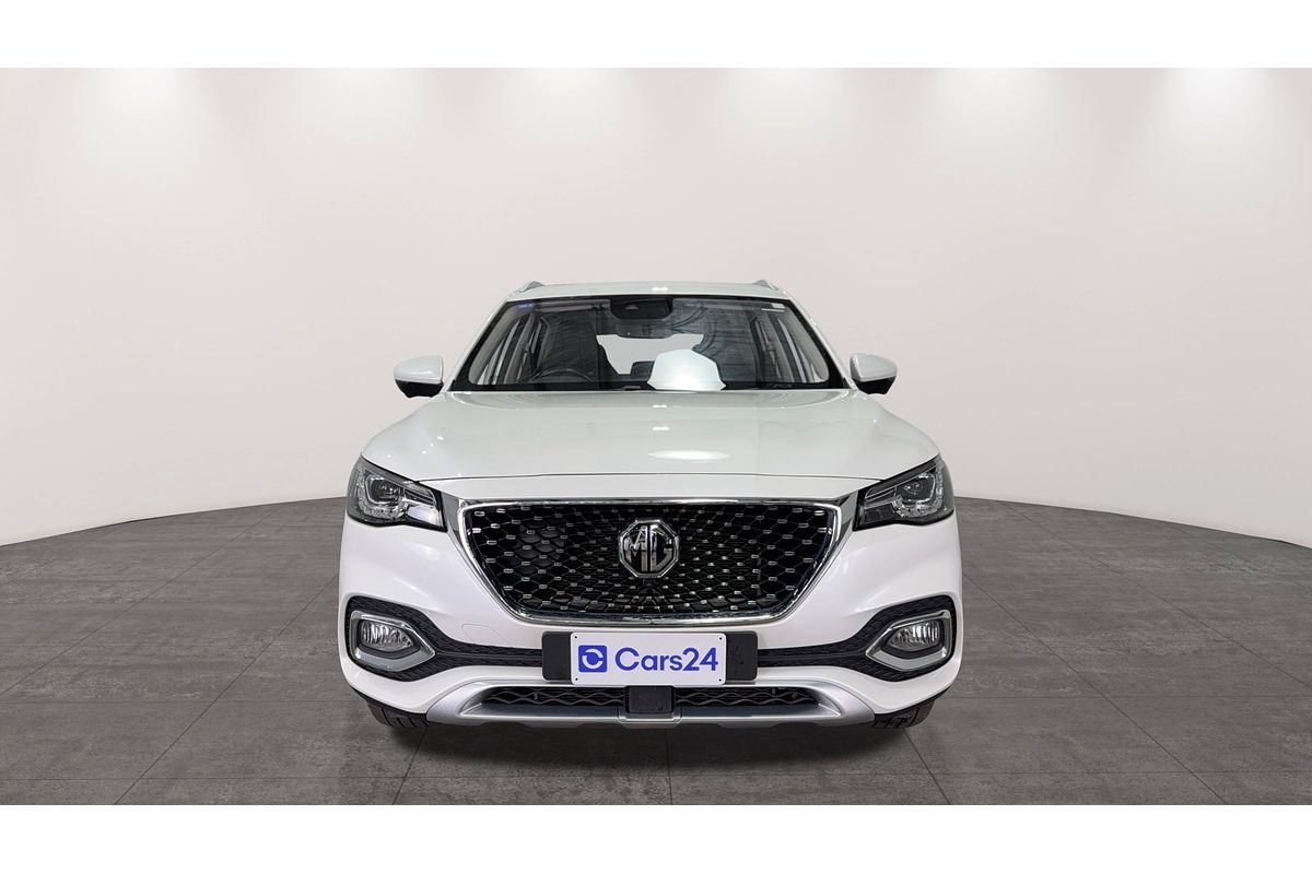 2021 MG HS PHEV Essence SAS23
