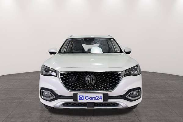 2021 MG HS PHEV Essence SAS23