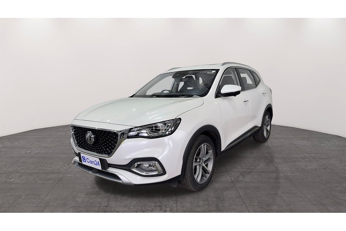 2021 MG HS PHEV Essence SAS23