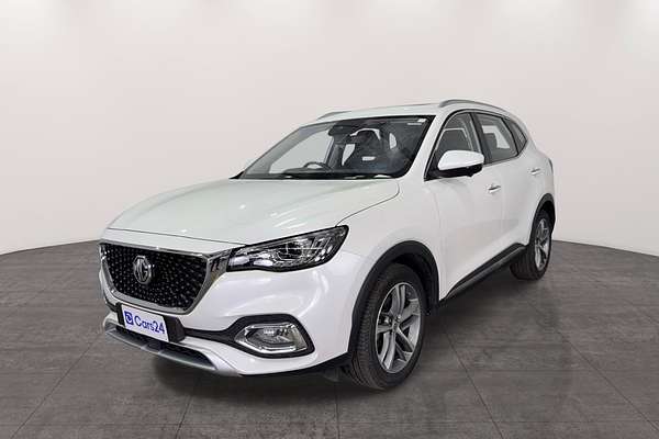 2021 MG HS PHEV Essence SAS23