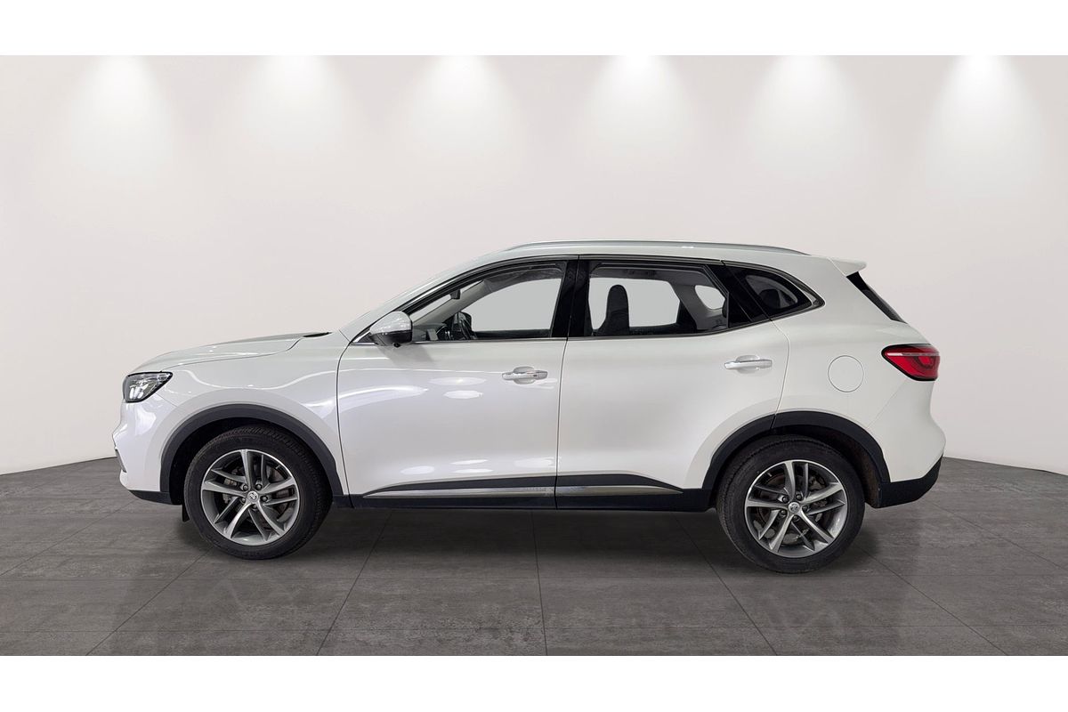 2021 MG HS PHEV Essence SAS23