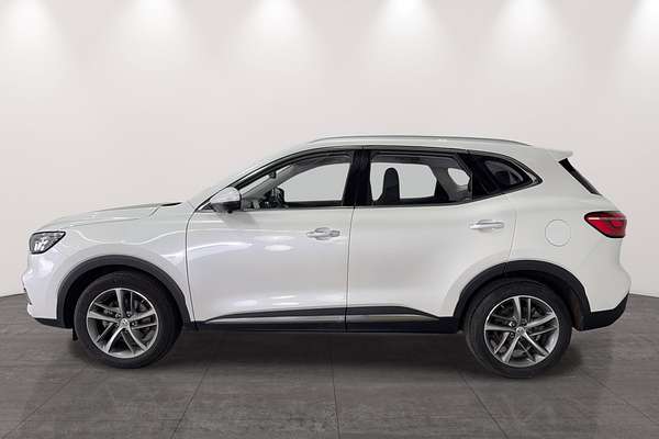 2021 MG HS PHEV Essence SAS23