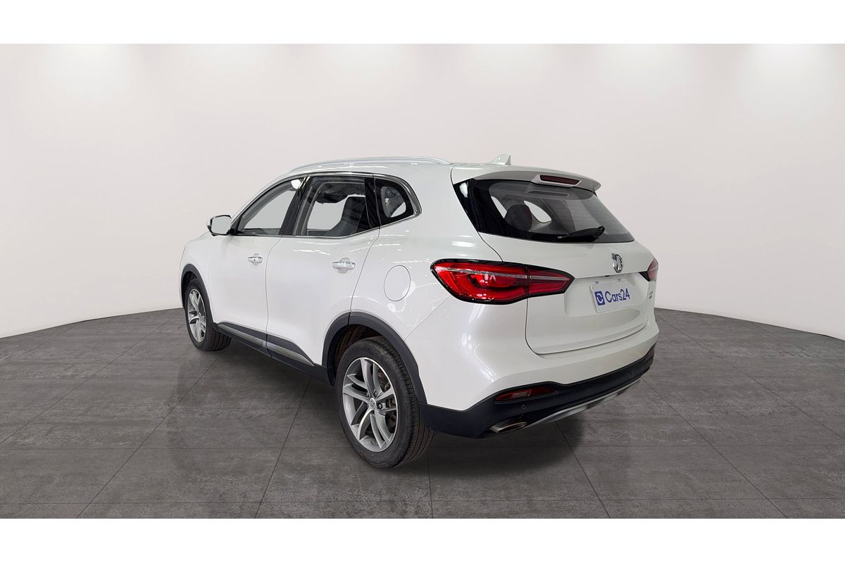2021 MG HS PHEV Essence SAS23
