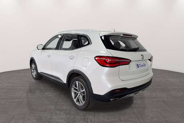2021 MG HS PHEV Essence SAS23