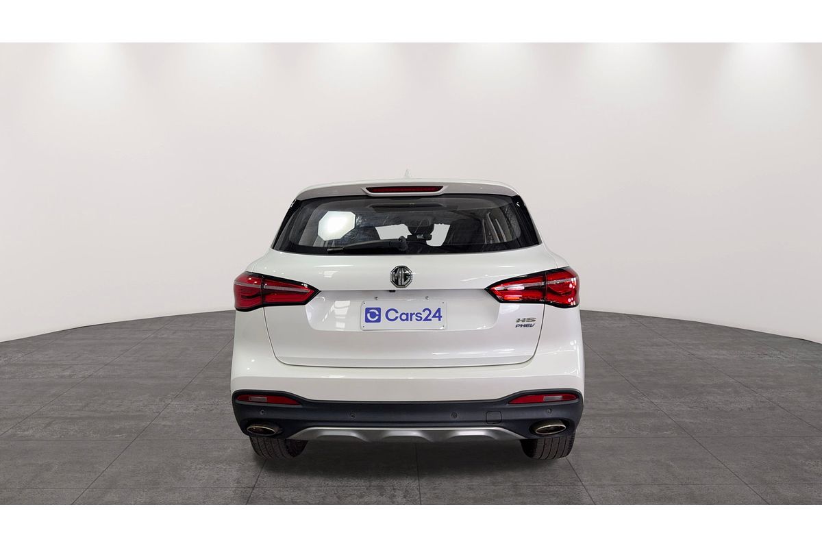 2021 MG HS PHEV Essence SAS23