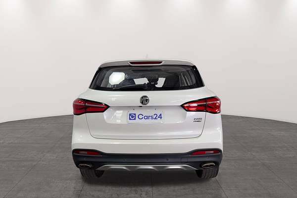 2021 MG HS PHEV Essence SAS23