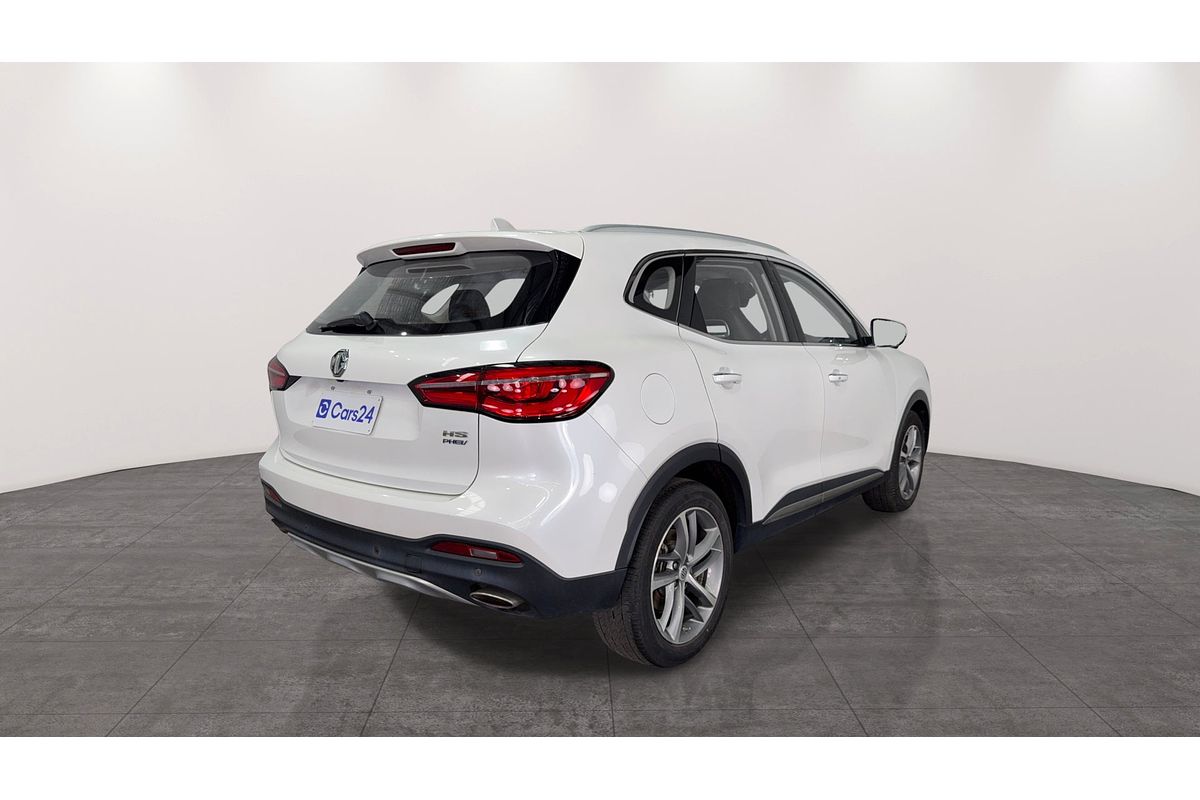 2021 MG HS PHEV Essence SAS23