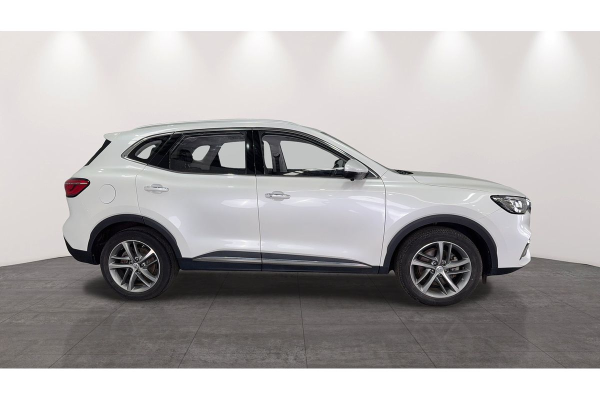 2021 MG HS PHEV Essence SAS23