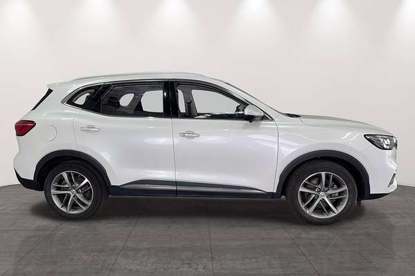 2021 MG HS PHEV Essence SAS23