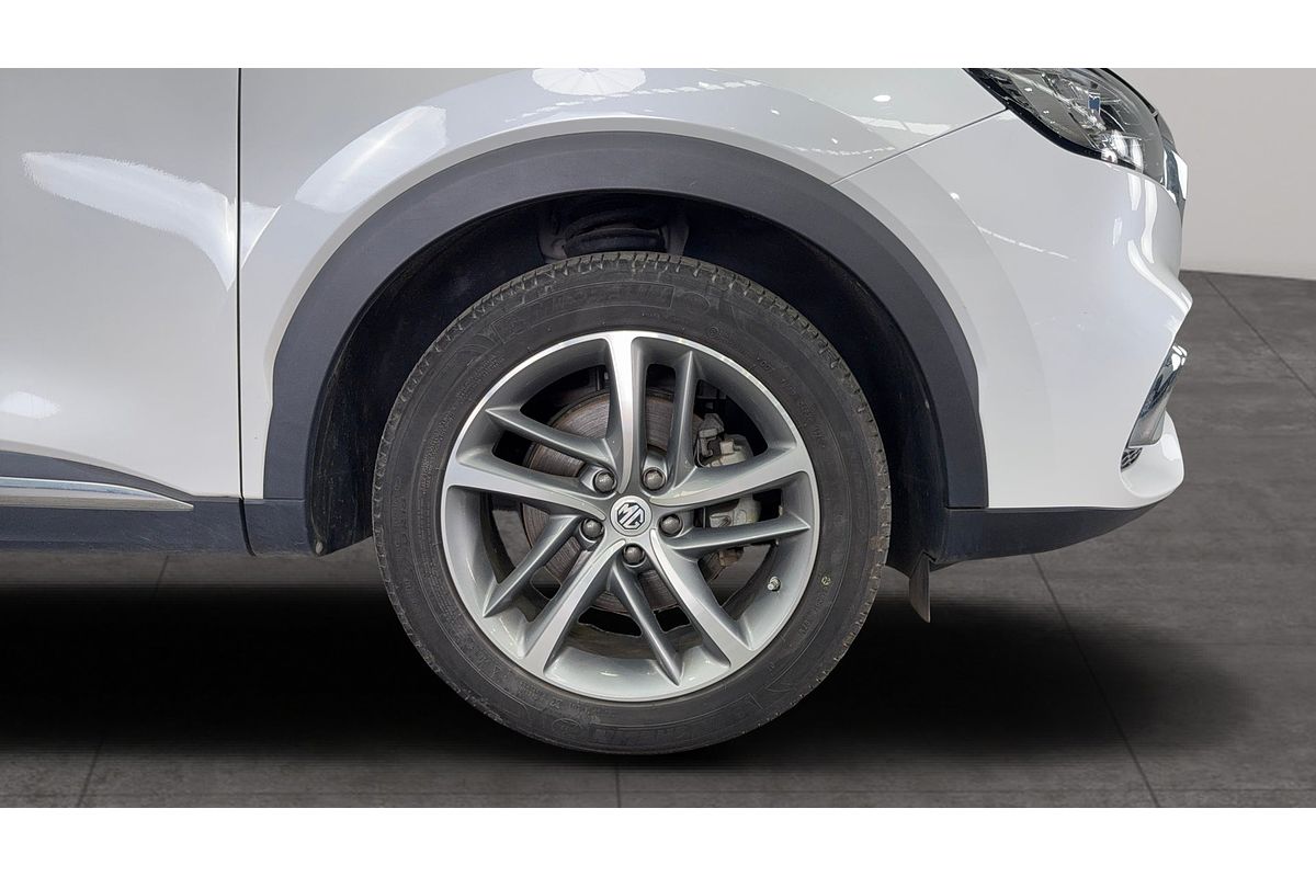 2021 MG HS PHEV Essence SAS23