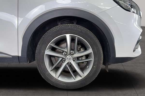2021 MG HS PHEV Essence SAS23