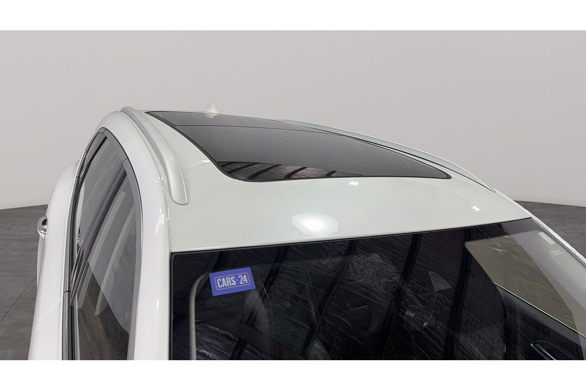 2021 MG HS PHEV Essence SAS23