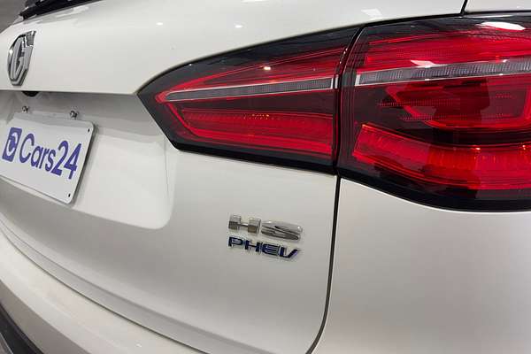 2021 MG HS PHEV Essence SAS23