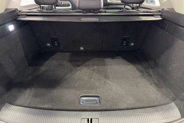 2021 MG HS PHEV Essence SAS23