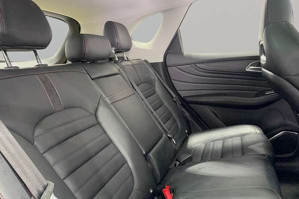 2021 MG HS PHEV Essence SAS23