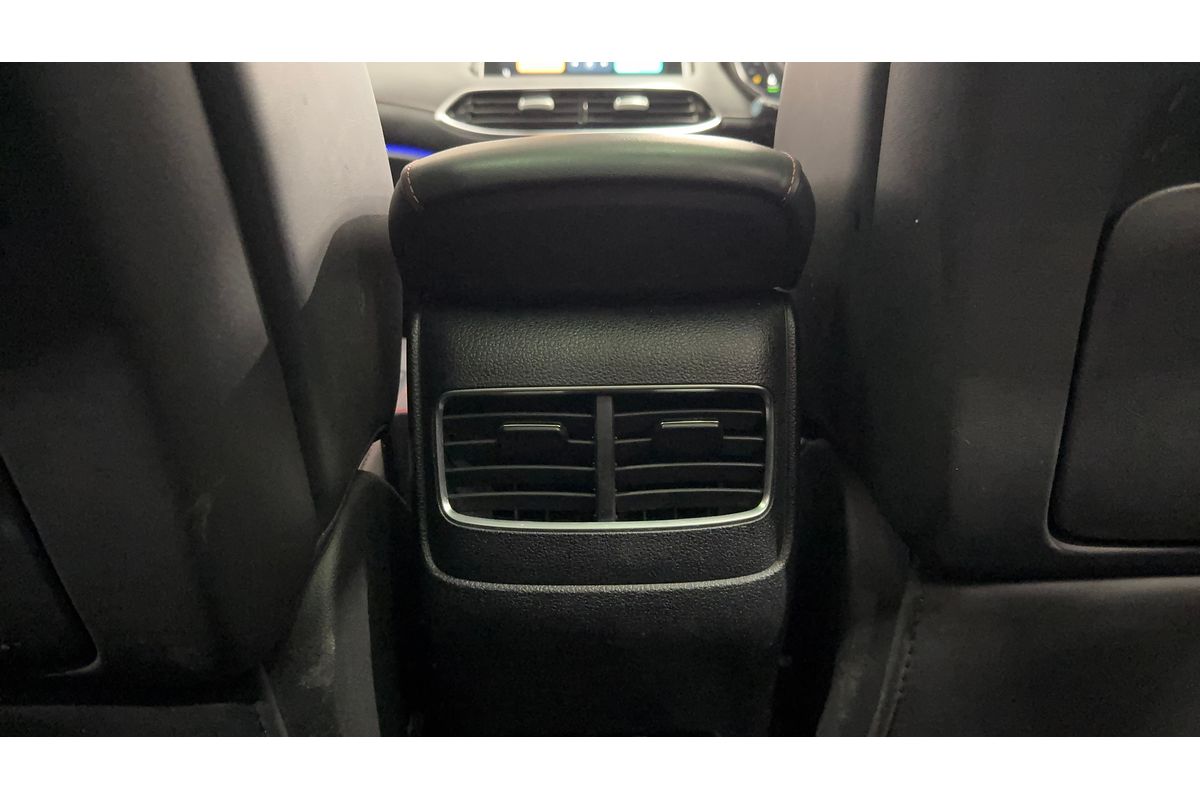 2021 MG HS PHEV Essence SAS23