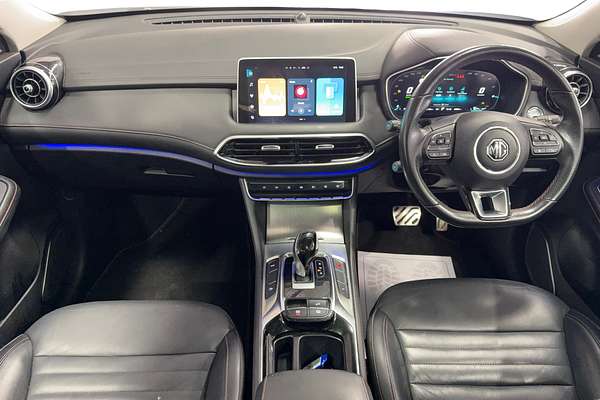 2021 MG HS PHEV Essence SAS23