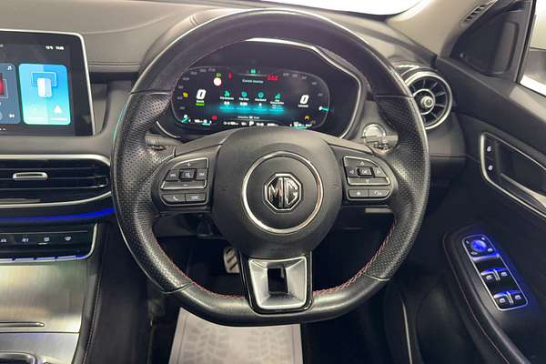 2021 MG HS PHEV Essence SAS23
