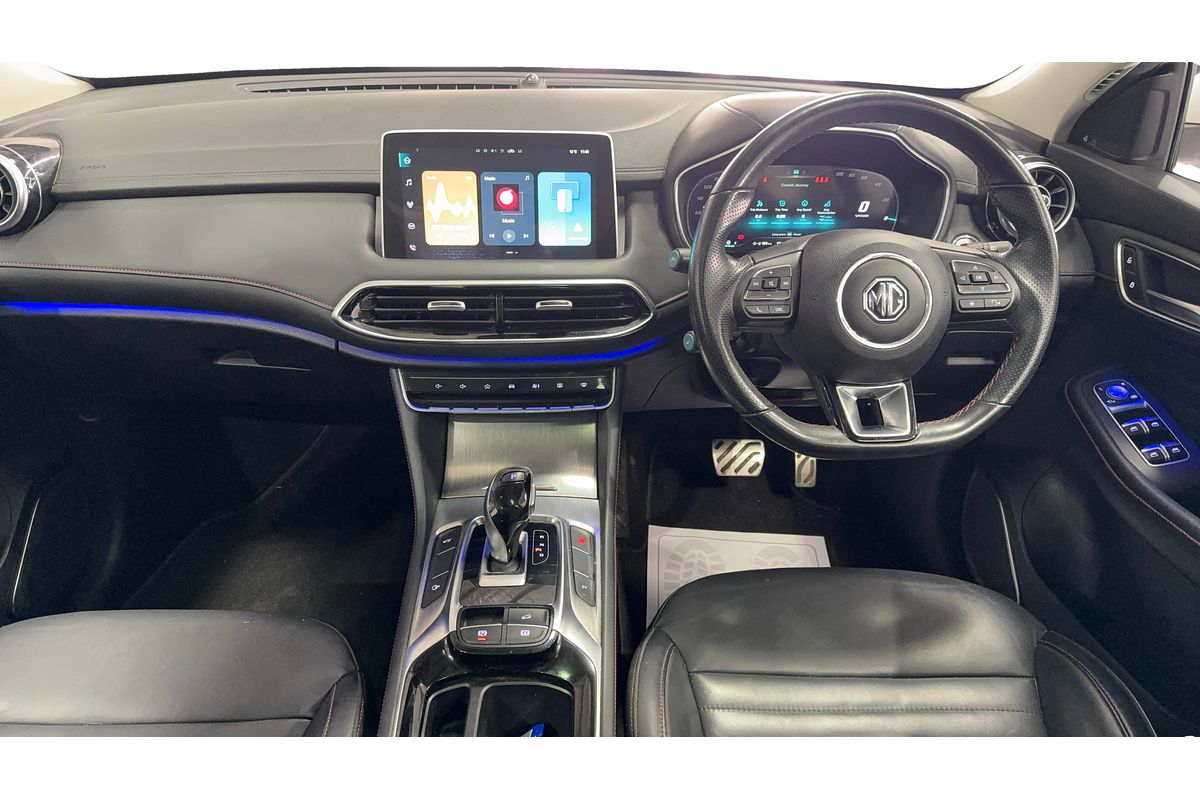 2021 MG HS PHEV Essence SAS23