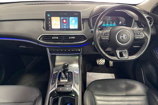 2021 MG HS PHEV Essence SAS23