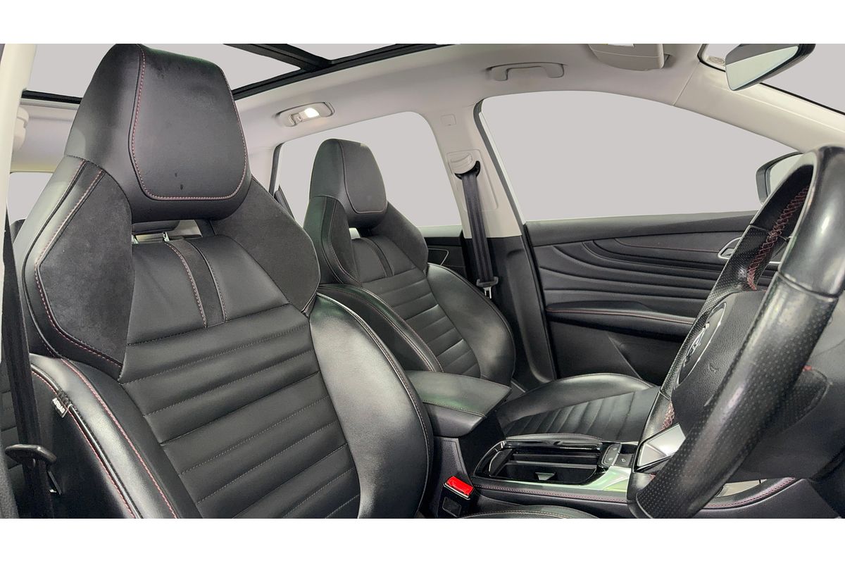 2021 MG HS PHEV Essence SAS23