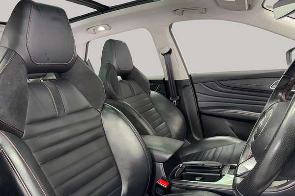 2021 MG HS PHEV Essence SAS23