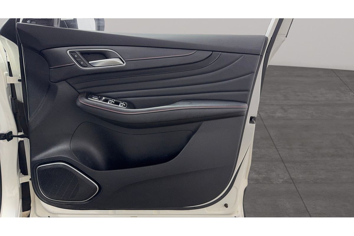 2021 MG HS PHEV Essence SAS23
