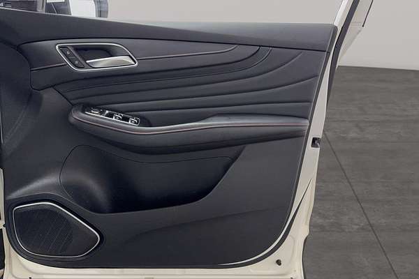 2021 MG HS PHEV Essence SAS23