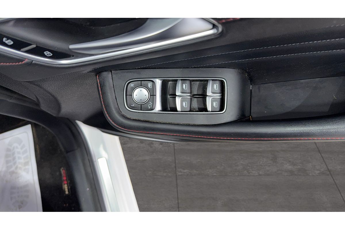 2021 MG HS PHEV Essence SAS23