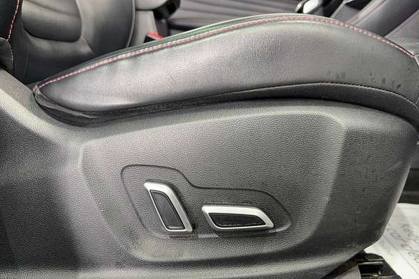 2021 MG HS PHEV Essence SAS23