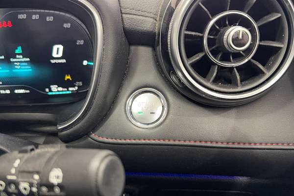 2021 MG HS PHEV Essence SAS23