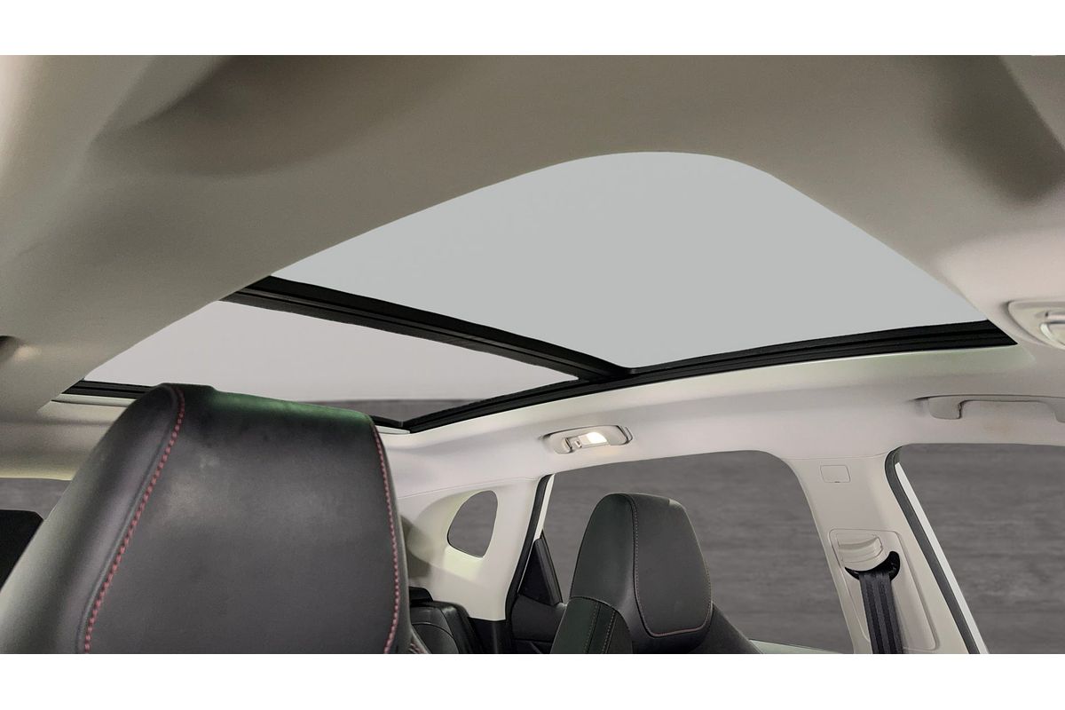 2021 MG HS PHEV Essence SAS23