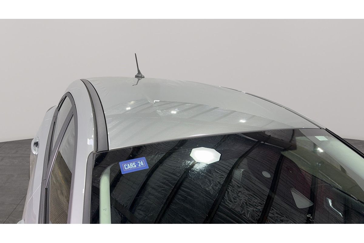 2022 Ford Puma JK