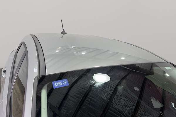 2022 Ford Puma JK