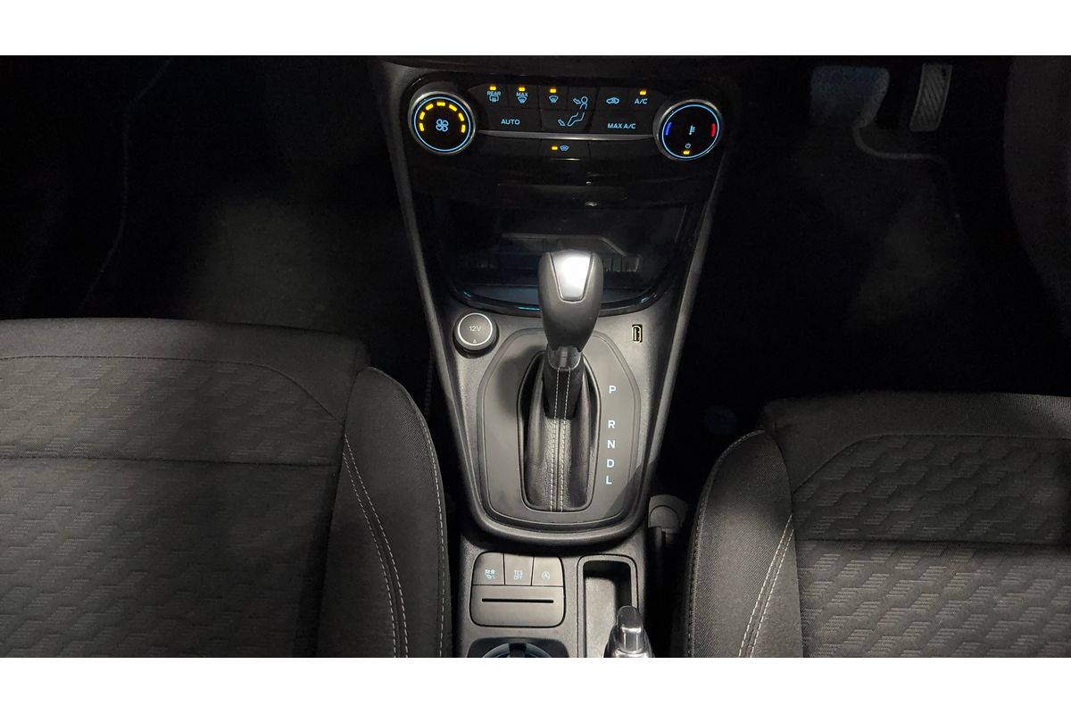 2022 Ford Puma JK
