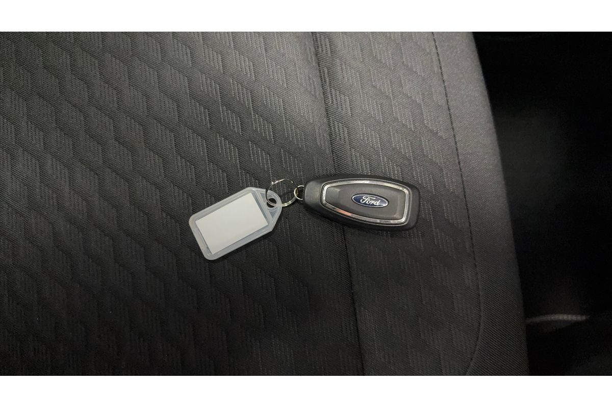 2022 Ford Puma JK