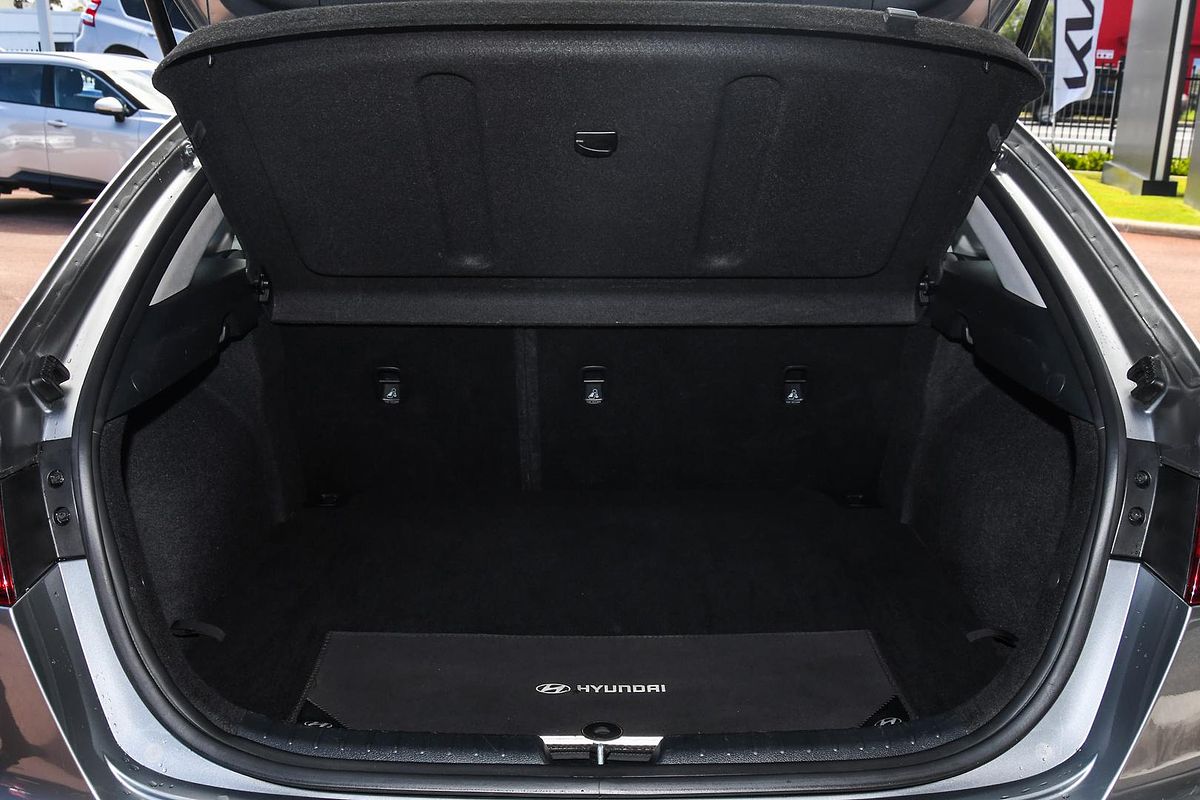 2019 Kia Cerato S BD