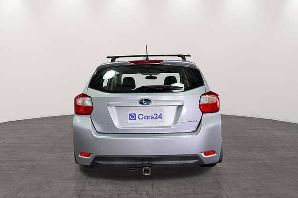2014 Subaru Impreza 2.0i G4