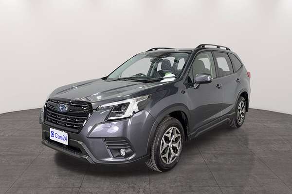 2024 Subaru Forester 2.5i S5