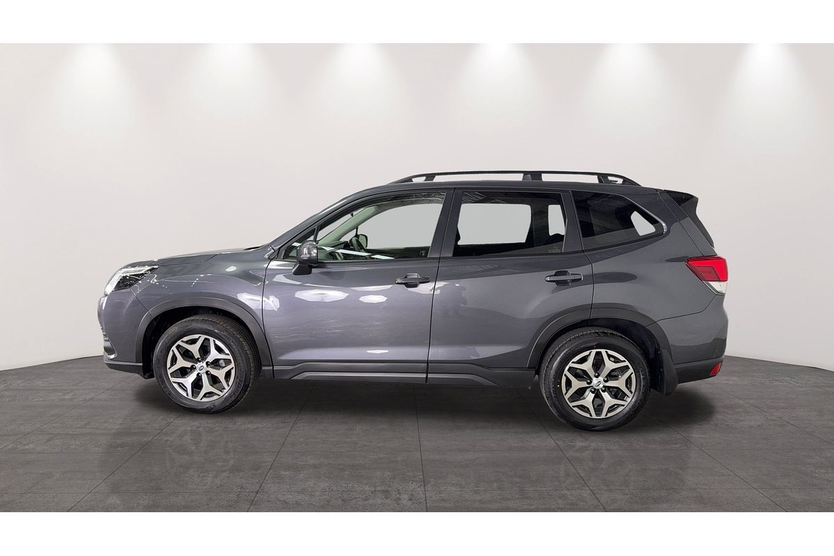 2024 Subaru Forester 2.5i S5