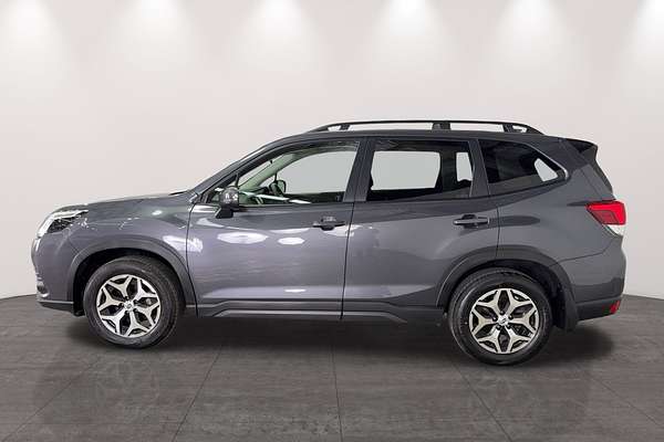 2024 Subaru Forester 2.5i S5