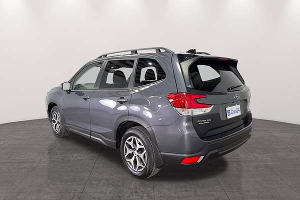 2024 Subaru Forester 2.5i S5